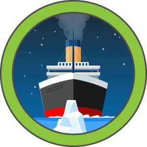 Titanic
