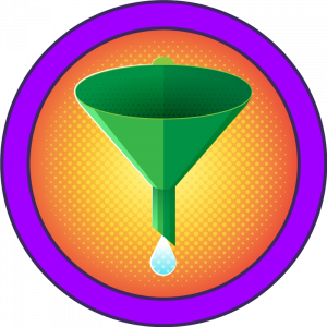 Funnel