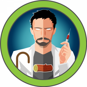 Doctor