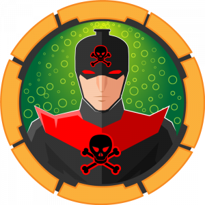 Poison