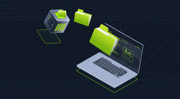 File Transfers