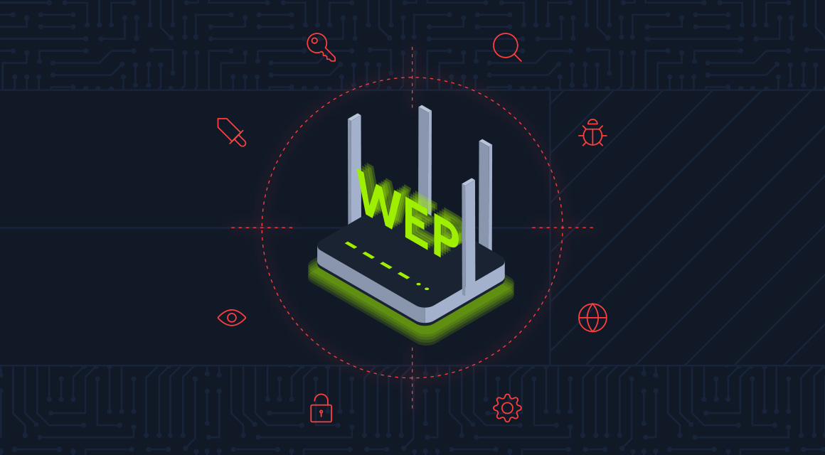 Wired Equivalent Privacy (WEP) Attacks