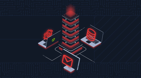 MSSQL, Exchange, and SCCM Attacks