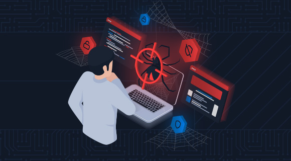 Senior Web Penetration Tester