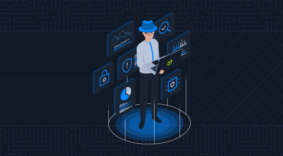Detection Engineer